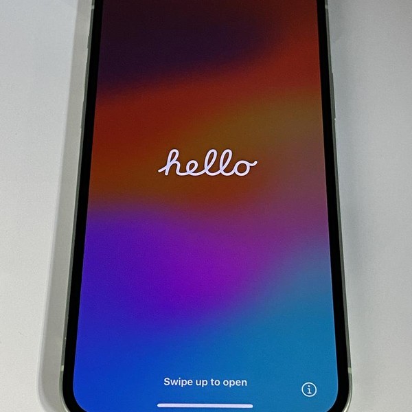 Apple iPhone 12 - Unlocked, 64 GB, Green, A2172