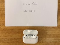 Apple AirPods Pro 2