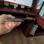 Good Nexus 6P - Unlocked, 64 GB, Silver, A1, U.S.