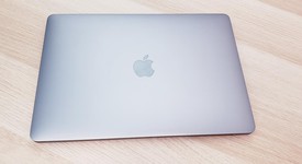 Good
													MacBook Pro 2016 (No Touch Bar) - 13" - Gray, 256 GB, 8 GB, photo 2 of 12