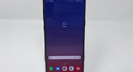 Good
													Samsung Galaxy Note 9 - Unlocked, Black, 512 GB, 8 GB, SM-N960U1, photo 1 of 7