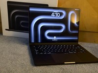 MacBook Pro 2024 - 14"