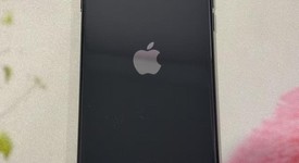 Good
													Apple iPhone SE 2nd Gen 2020 - Unlocked, Black, 64 GB, A2275, photo 3 of 7