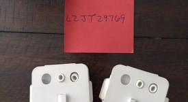 Used
													Apple AirPods Pro 2nd Gen - Lightning, photo 1 of 5