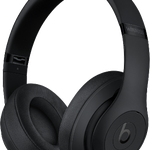 Used Beats Studio3 - Black