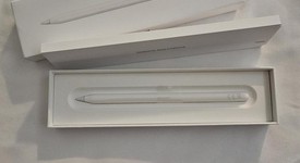 Mint
													Apple Pencil 2nd Gen, photo 4 of 6