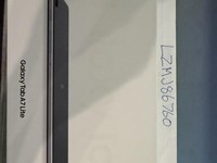 Samsung Galaxy Tab A7 Lite