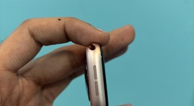 Mint
													Apple Watch Series 11 42mm - Rose Gold, A3331 - GPS, Aluminum, photo 4 of 6