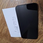 Mint Apple iPhone 16e - Cricket, 128 GB, Black, A3212