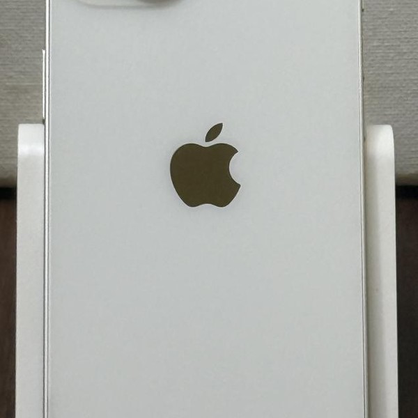 Apple iPhone 14 - Unlocked, 128 GB, Starlight, A2649