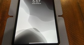 Good
													Apple iPad Pro 11" 2018 - Wi-Fi, Gray, 256 GB, A1980, photo 2 of 10