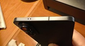 Mint
													Samsung Galaxy S25 Edge - Unlocked, Jetblack, 256 GB, 12 GB, SM-S937U1, photo 5 of 12