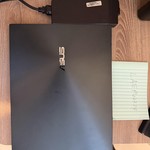 Good ASUS Zenbook Pro Duo (UX582) - 1 TB, Blue, 32 GB, Intel Core i7