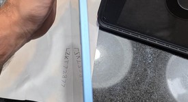 Mint
													Apple iPad 11th Gen - Wi-Fi, Blue, 128 GB, A3354, photo 4 of 7