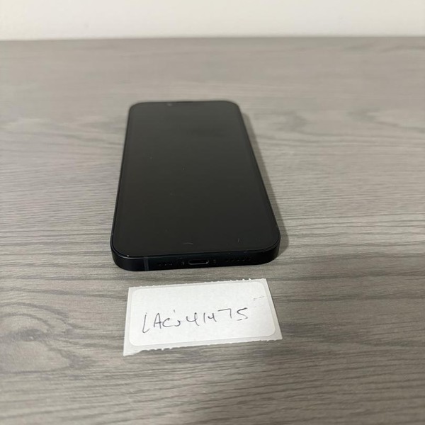 Apple iPhone 14 - TracFone, 128 GB, Midnight, A2649