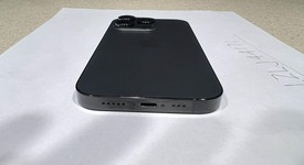 Good
													Apple iPhone 14 Pro - Unlocked, Black, 128 GB, A2650, photo 4 of 7