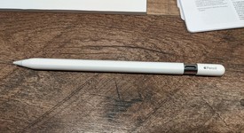 Mint
													Apple Pencil 3rd Gen (USB-C), photo 3 of 3