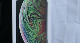 Good
													Apple iPhone Xs Max - Unlocked, Gray, 512 GB, A1921, photo 1 of 12