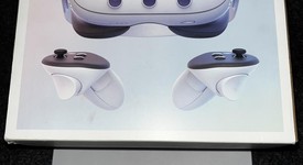 Mint
													Meta Quest 3 - 128 GB, photo 1 of 5