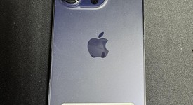 Good
													Apple iPhone 14 Pro - Unlocked, Purple, 128 GB, A2650, photo 6 of 6