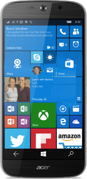 Acer Liquid Jade Primo