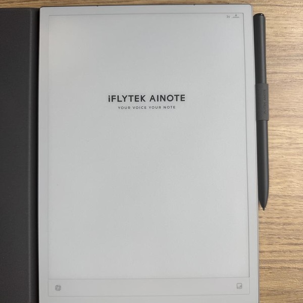 iFLYTEK AINOTE 2