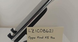 Mint
													Oppo Find X5 Pro - Unlocked Non-US, White, 256 GB, 12 GB, photo 4 of 8