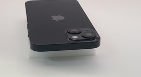 Mint
													Apple iPhone 14 - T-Mobile, Midnight, 128 GB, A2649, photo 2 of 7