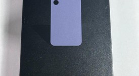 New
													Samsung Galaxy S24 - Verizon, Violet, 128 GB, 8 GB, SM-S921U, photo 1 of 2