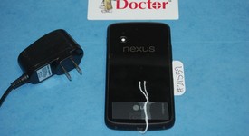 Good
													Nexus 4 - Unlocked, Black, 16 GB, photo 4 of 8