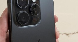 Mint
													Apple iPhone 16 Pro - Unlocked, Black, 128 GB, A3083, photo 5 of 9
