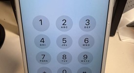 Fair
													Apple iPhone 6S Plus - Unlocked, Silver, 16 GB, A1687, photo 2 of 8