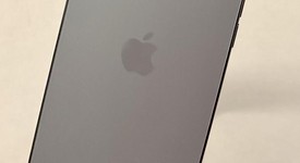 Mint
													Apple iPhone 13 Pro Max - Unlocked, Sierra Blue, 1 TB, A2484, photo 2 of 6