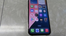 Good
													Apple iPhone 13 Pro Max - Unlocked, Graphite, 128 GB, A2484, photo 1 of 4