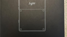 New
													Light Phone 3 - Unlocked, Black, 128 GB, 6 GB, photo 3 of 3