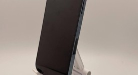 Mint
													Apple iPhone 12 Pro Max - Unlocked, Pacific Blue, 256 GB, A2342, photo 6 of 6