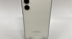 Mint
													Samsung Galaxy S23 FE - Unlocked, Cream, 256 GB, 8 GB, SM-S711U1, photo 4 of 5