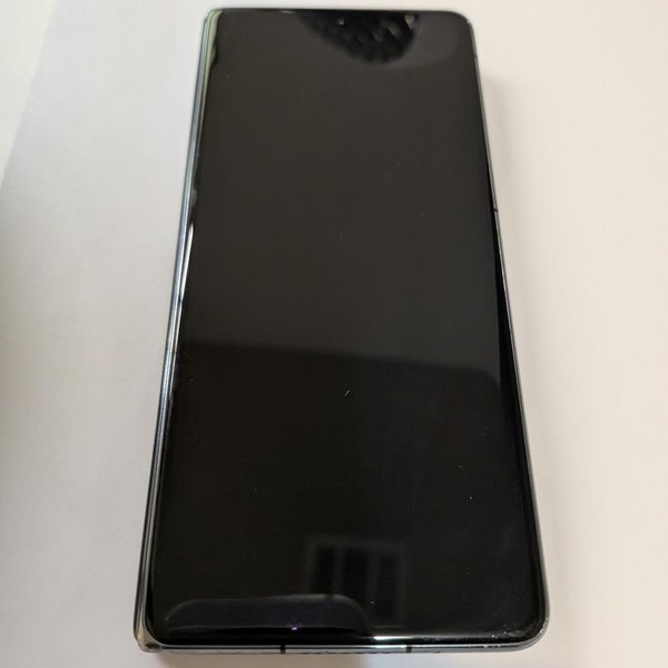 Huawei Mate X3 - Unlocked Non-US, 512 GB, Black, 12 GB