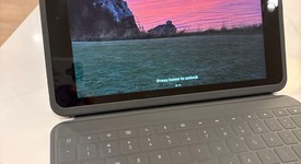 Mint
													Apple iPad 9th Gen - Wi-Fi, Gray, 256 GB, A2602, photo 1 of 11