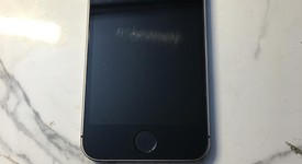 Good
													Apple iPhone 5S - Unlocked, Gray, 16 GB, A1533, photo 2 of 8