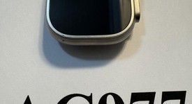 Good
													Apple Watch Ultra 2 49mm - Unlocked, Natural, A2986, photo 3 of 9