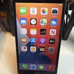 Good Apple iPhone 7 Plus - Unlocked, 128 GB, Black, A1661