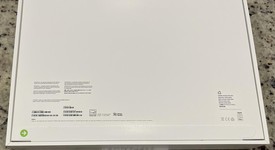 New
													MacBook Pro 2024 - 16" - Apple M4 Max 16-core, Silver, 1 TB, 64 GB, photo 2 of 3