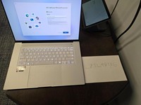 Asus Zenbook