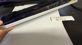 Mint
													Apple iPad 10th Gen - Unlocked, Silver, 64 GB, A2757, photo 1 of 6