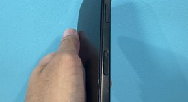 Good
													Apple iPhone 16 - Unlocked, Black, 128 GB, A3081, photo 3 of 6