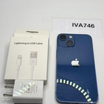 Good Apple iPhone 13 Mini - Unlocked Non-US, 128 GB, Blue, A2628
