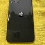 Good Apple iPhone 11 - T-Mobile, 64 GB, Black, A2111