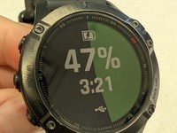 Garmin Fenix 6