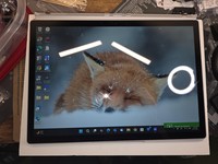 Microsoft Surface Book 3